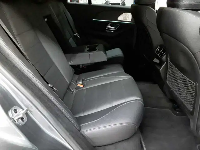 Mercedes-Benz Gle view 14