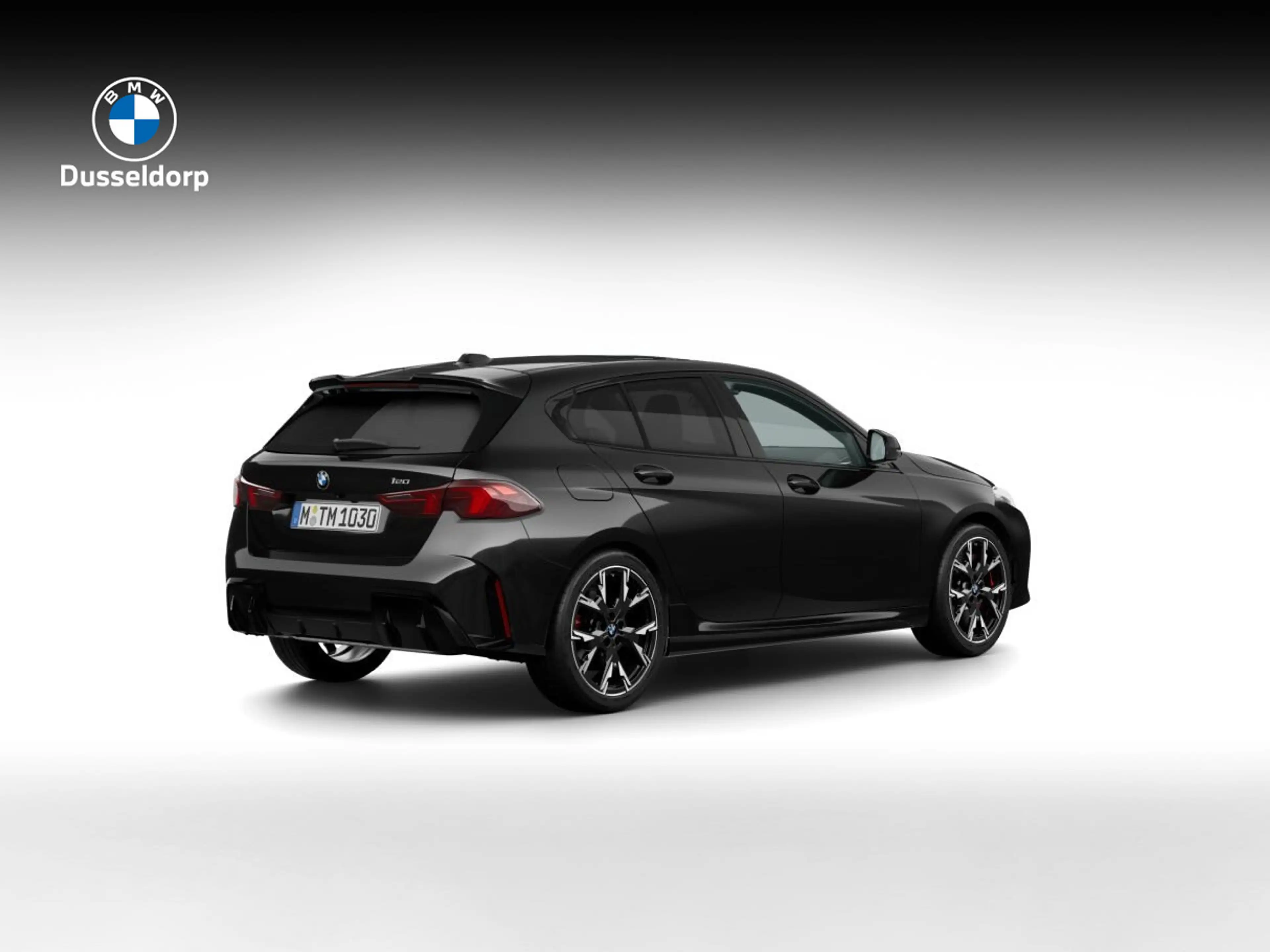 BMW 120 1 Serie M Sport Pro | Harman Kardon audiosysteem — photo 2