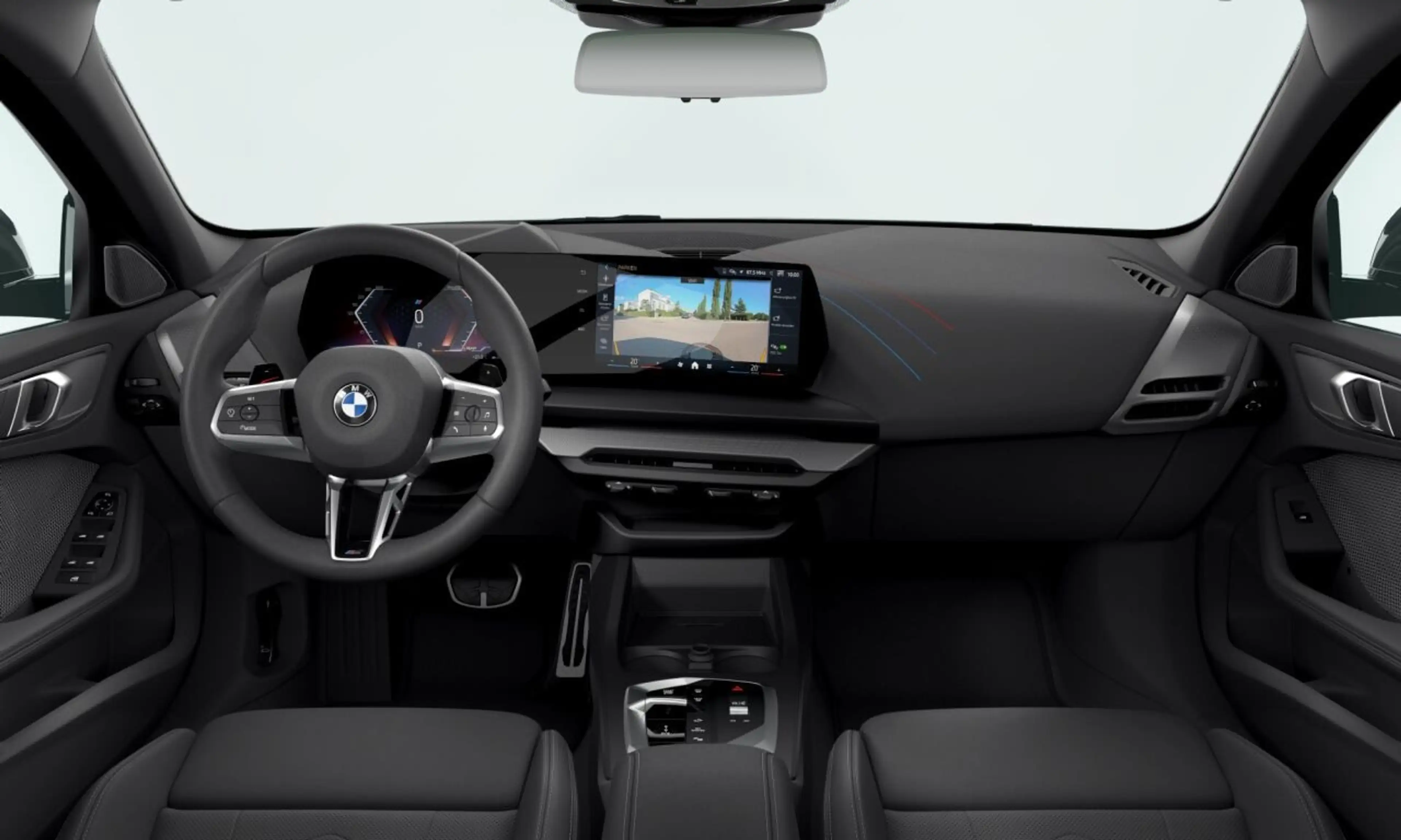 BMW 120 1 Serie M Sport Pro | Harman Kardon audiosysteem — photo 3