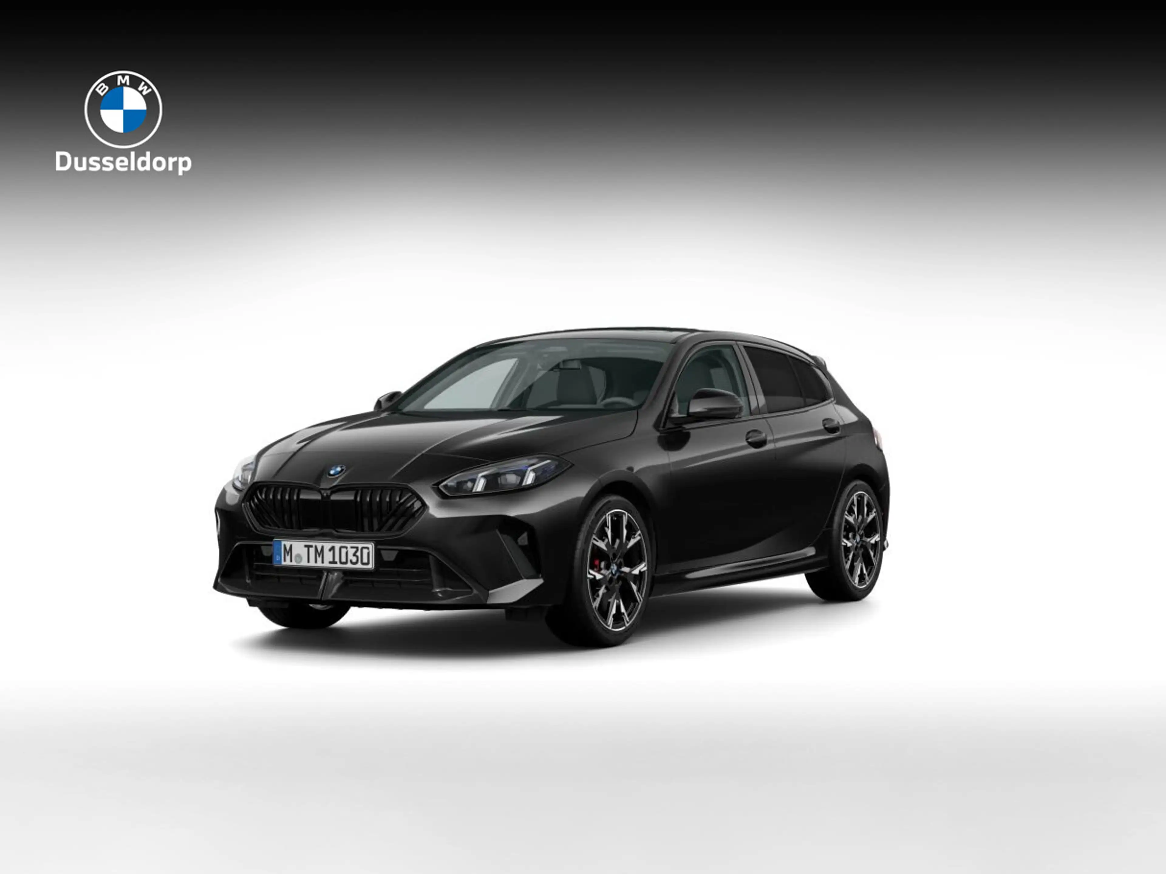 BMW 120 1 Serie M Sport Pro | Harman Kardon audiosysteem