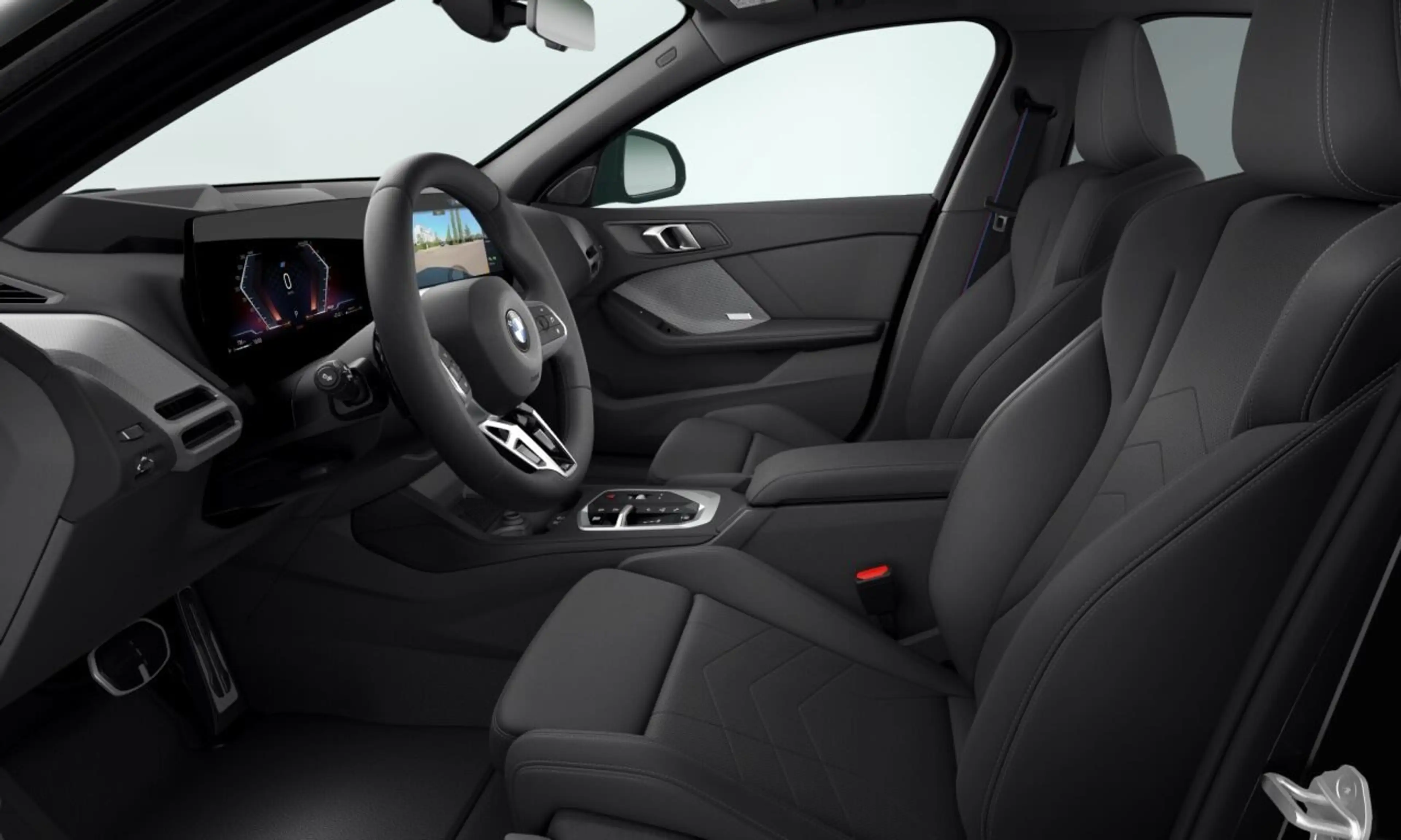BMW 120 1 Serie M Sport Pro | Harman Kardon audiosysteem — photo 4