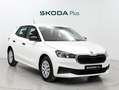Skoda Fabia 1.0 MPI Essence 59kW Blanco - thumbnail 1
