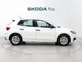 Skoda Fabia 1.0 MPI Essence 59kW Blanco - thumbnail 3