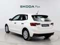 Skoda Fabia 1.0 MPI Essence 59kW Blanco - thumbnail 2