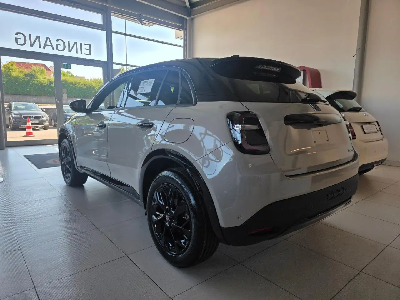 Fiat 600 2026