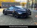 Porsche Targa 911 4S Sportabgasanlage Surround-View Zwart - thumbnail 31