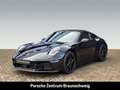 Porsche Targa 911 4S Sportabgasanlage Surround-View Siyah - thumbnail 1