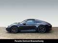 Porsche Targa 911 4S Sportabgasanlage Surround-View Siyah - thumbnail 2