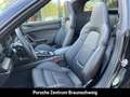 Porsche Targa 911 4S Sportabgasanlage Surround-View Siyah - thumbnail 8