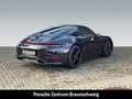 Porsche Targa 911 4S Sportabgasanlage Surround-View Noir - thumbnail 11
