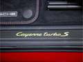 Porsche Cayenne Coupé 4.0 Turbo S E-Hybrid | Techart | Full PPF | Rot - thumbnail 37