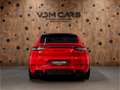 Porsche Cayenne Coupé 4.0 Turbo S E-Hybrid | Techart | Full PPF | Rot - thumbnail 4