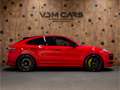 Porsche Cayenne Coupé 4.0 Turbo S E-Hybrid | Techart | Full PPF | Rot - thumbnail 6