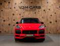 Porsche Cayenne Coupé 4.0 Turbo S E-Hybrid | Techart | Full PPF | Rot - thumbnail 8