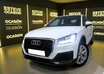 30 TDI Advanced S tronic 85kW