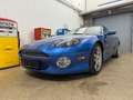 Aston Martin DB7 DB7 GT Coupe Bleu - thumbnail 2
