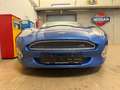 Aston Martin DB7 DB7 GT Coupe Bleu - thumbnail 3