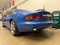 Aston Martin DB7 DB7 GT Coupe Bleu - thumbnail 14