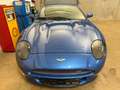 Aston Martin DB7 DB7 GT Coupe Bleu - thumbnail 4