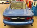 Aston Martin DB7 DB7 GT Coupe Bleu - thumbnail 16