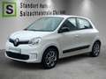 Renault Twingo TWINGO Electric Equilibre R80 Weiß - thumbnail 2