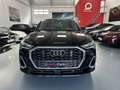 Audi Q3 Sportback 45 TFSIe S line S-tronic Negro - thumbnail 5
