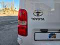 Toyota Proace 1.5D 120CV Furgone Compact 4p.10q Blanc - thumbnail 34