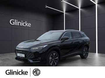 Hybrid+ Luxury MY25,5 inkl. Überführungskost