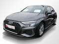 Audi A3 35 TFSI 2x S line LED Navi Rüka Grau - thumbnail 12