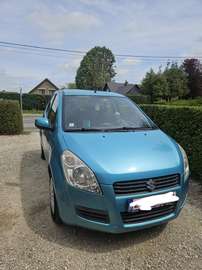 1.2i GLS Airco