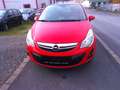 Opel Corsa 1.4 Rot - thumbnail 2