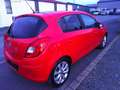 Opel Corsa 1.4 Rot - thumbnail 4