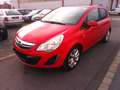 Opel Corsa 1.4 Rot - thumbnail 1