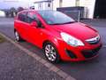 Opel Corsa 1.4 Rot - thumbnail 3