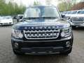 Land Rover Discovery 4 SDV6 HSE 7. Sitzer - Panorama (30) Fekete - thumbnail 2
