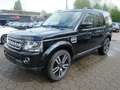 Land Rover Discovery 4 SDV6 HSE 7. Sitzer - Panorama (30) Fekete - thumbnail 1