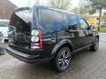 Land Rover Discovery 4 SDV6 HSE 7. Sitzer - Panorama (30) Fekete - thumbnail 4