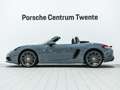 Porsche Boxster 718 Grijs - thumbnail 5