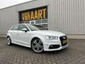 Audi A3 Sportback 1.4 TFSI CoD Ambition Pro Line S | NAVI Blanc - thumbnail 1