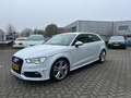 Audi A3 Sportback 1.4 TFSI CoD Ambition Pro Line S | NAVI Blanc - thumbnail 3