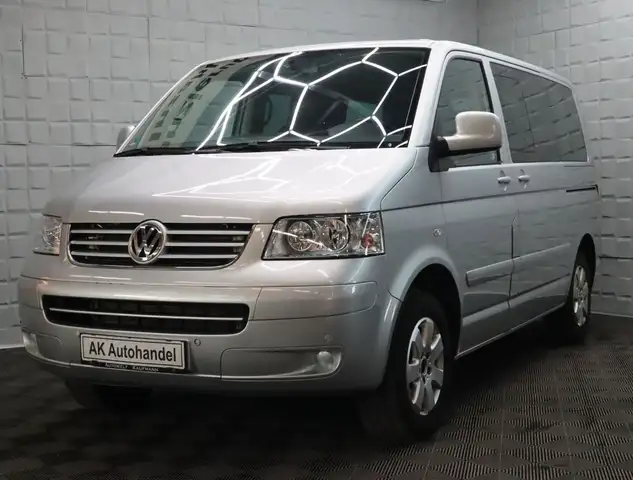 Volkswagen T5 Multivan T5  Multivan Comfortline 7-Sitzer