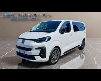 (2024-->) - Ulysse 2.0 BlueHDi 180 CV AT8 L2