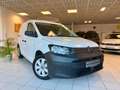 Volkswagen Caddy Cargo 2.0TDI*PDC*NAVI*KLIMA* Weiß - thumbnail 1