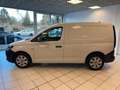 Volkswagen Caddy Cargo 2.0TDI*PDC*NAVI*KLIMA* Weiß - thumbnail 7