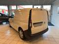 Volkswagen Caddy Cargo 2.0TDI*PDC*NAVI*KLIMA* Weiß - thumbnail 2