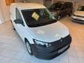 Volkswagen Caddy Cargo 2.0TDI*PDC*NAVI*KLIMA* Weiß - thumbnail 3