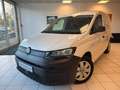 Volkswagen Caddy Cargo 2.0TDI*PDC*NAVI*KLIMA* Weiß - thumbnail 5