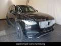 Volvo XC90 Inscription AWD NAVI*CAM*PANO*LED*HEADUP ! Чорний - thumbnail 3