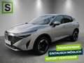 Nissan Qashqai QASHQAI N-Connecta+ 1.3T 158 PS Xtronic 4WD Silber - thumbnail 1