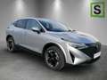 Nissan Qashqai QASHQAI N-Connecta+ 1.3T 158 PS Xtronic 4WD Silber - thumbnail 5